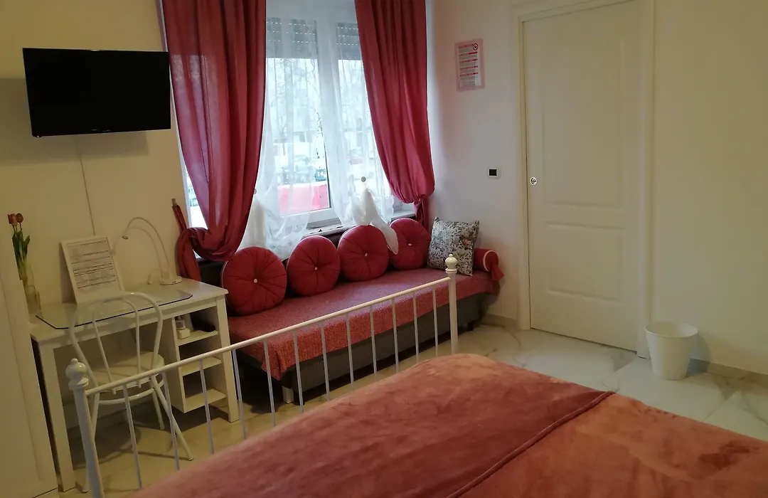 B&B Casa Nizza-1