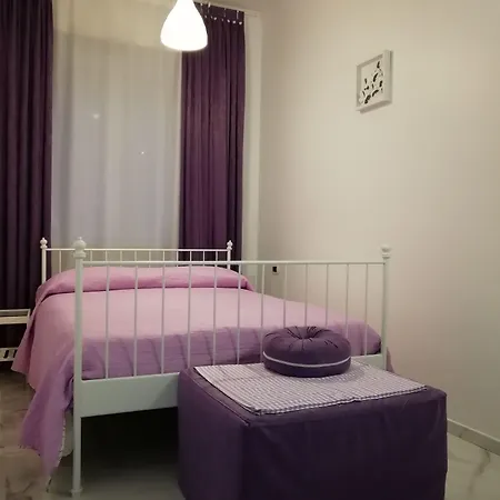 B&B Casa Nizza-3