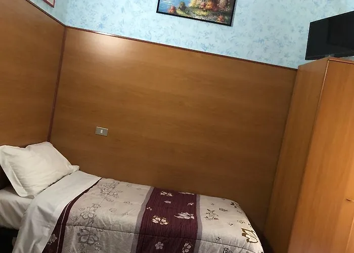 Hotel Don Chisciotte Torino
