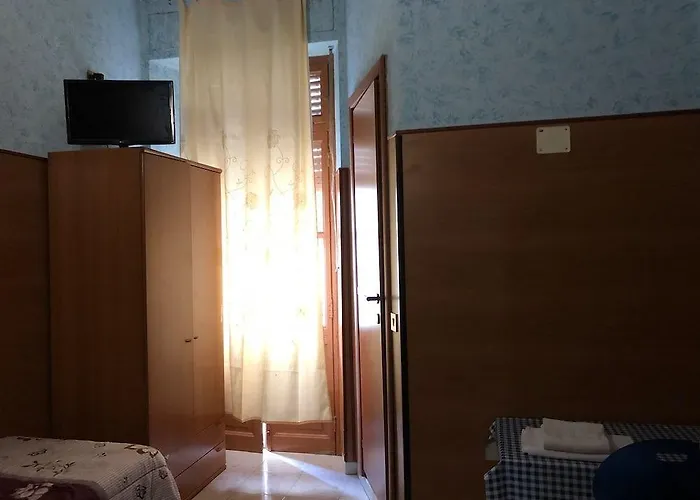 Hotel Don Chisciotte Torino